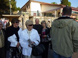 AUBAGNE COMMEMORATION DE CAMERONE 30 04 2011 PAR (10)GV